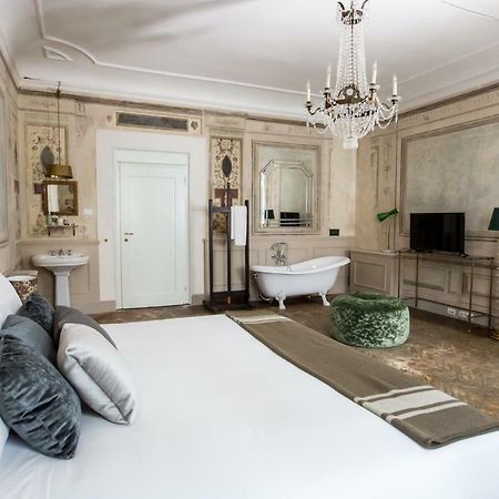 피렌체 Oltrarno Splendid B&B 외부 사진