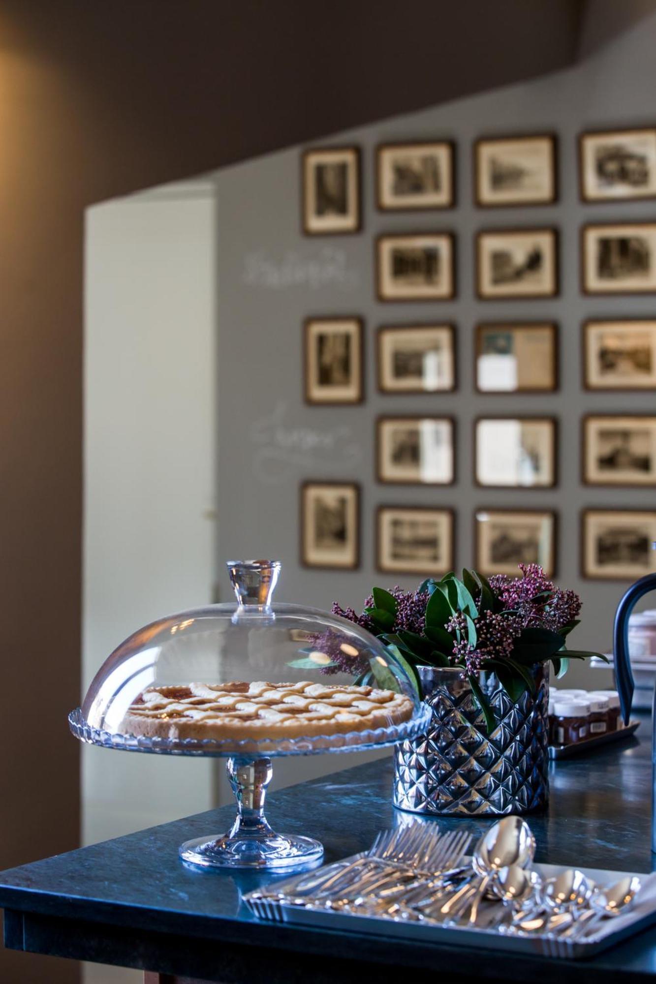 피렌체 Oltrarno Splendid B&B 외부 사진