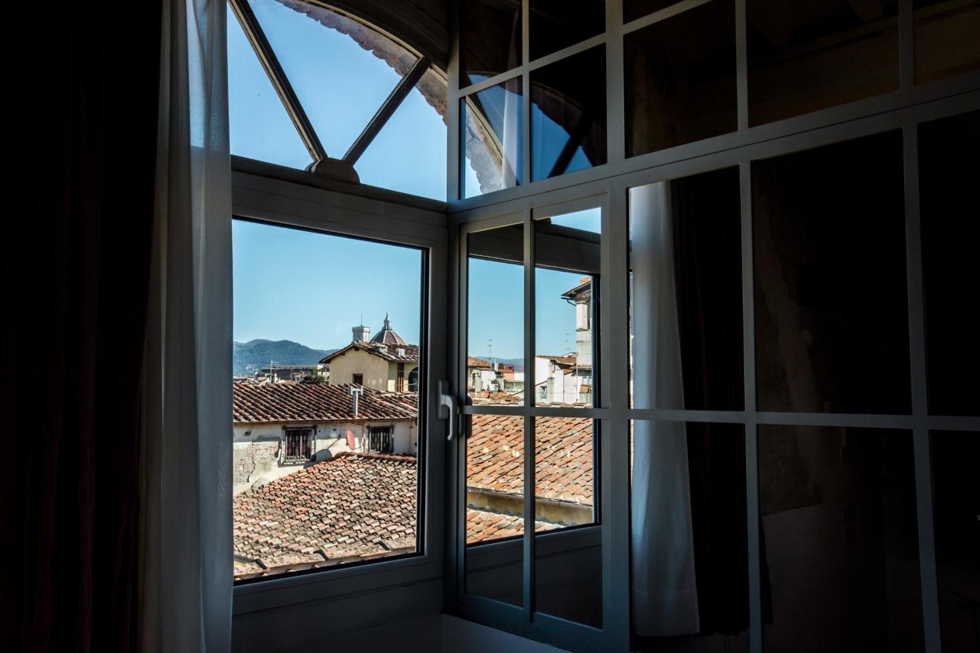 피렌체 Oltrarno Splendid B&B 외부 사진