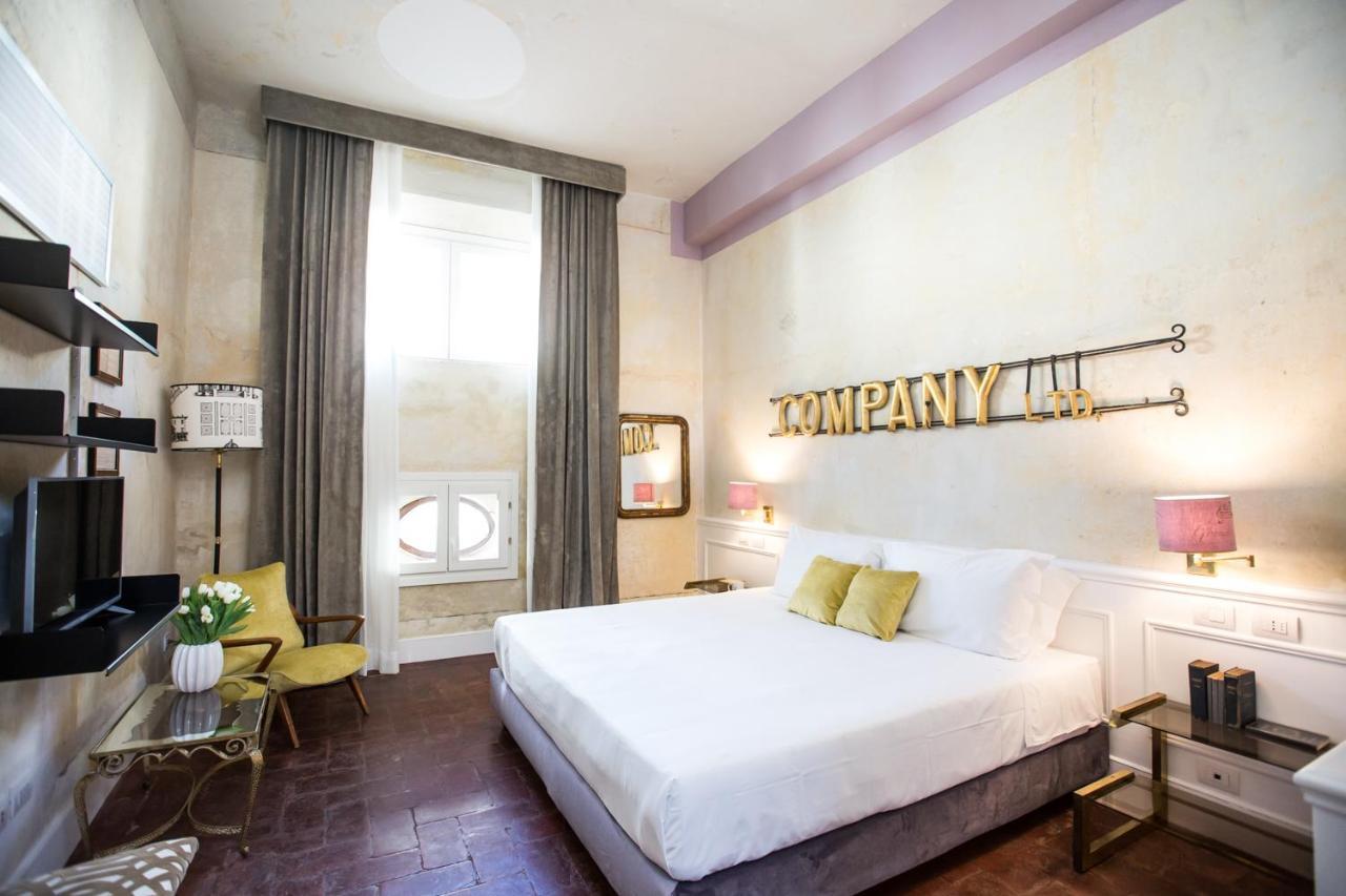 피렌체 Oltrarno Splendid B&B 외부 사진