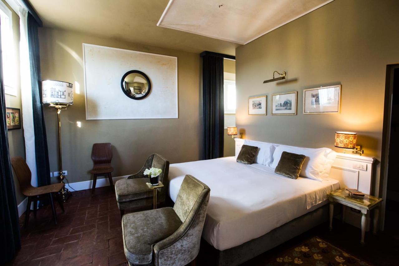 피렌체 Oltrarno Splendid B&B 외부 사진