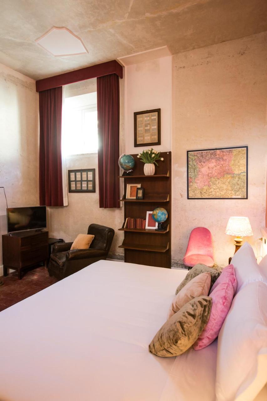 피렌체 Oltrarno Splendid B&B 외부 사진