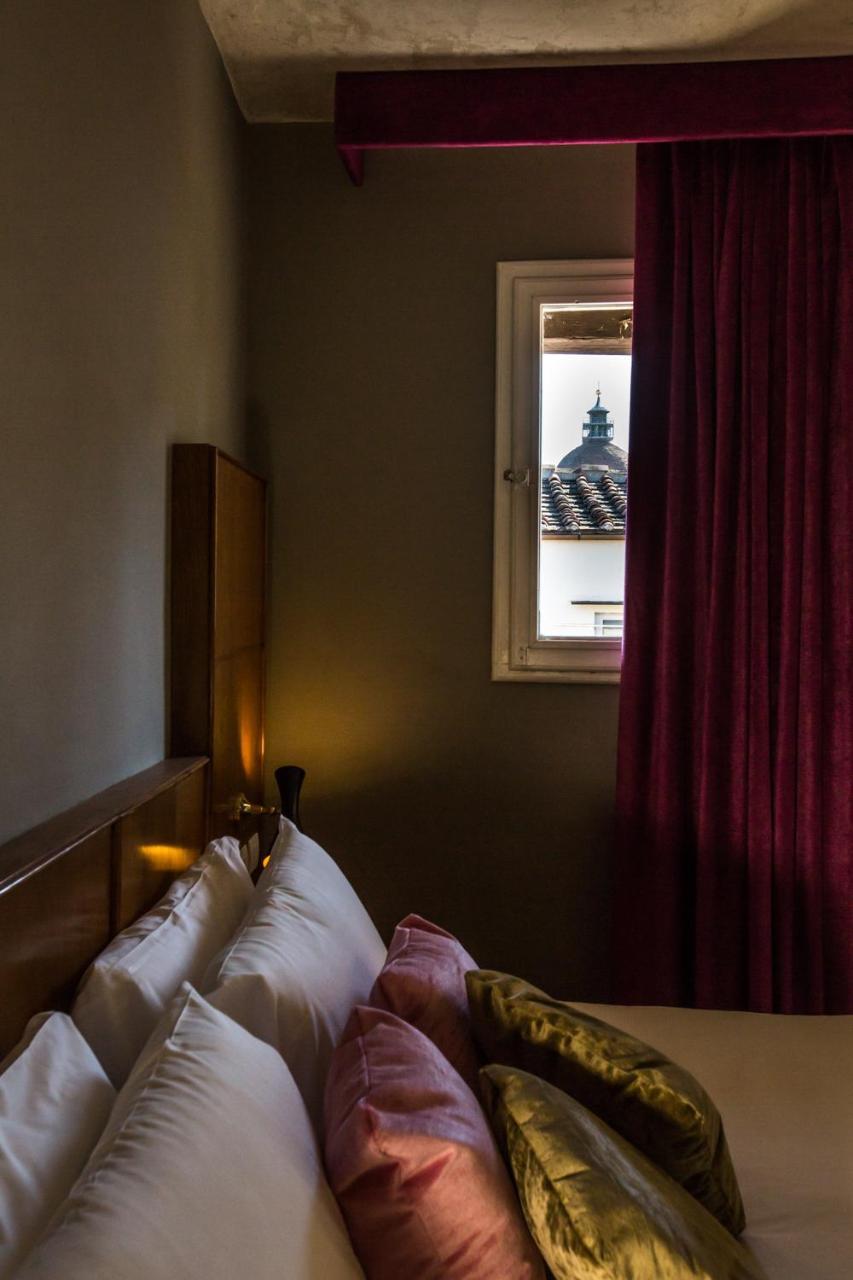 피렌체 Oltrarno Splendid B&B 외부 사진