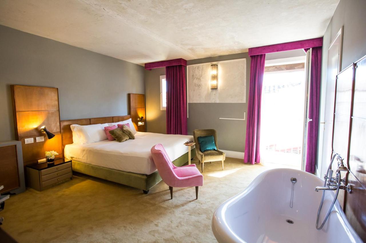 피렌체 Oltrarno Splendid B&B 외부 사진