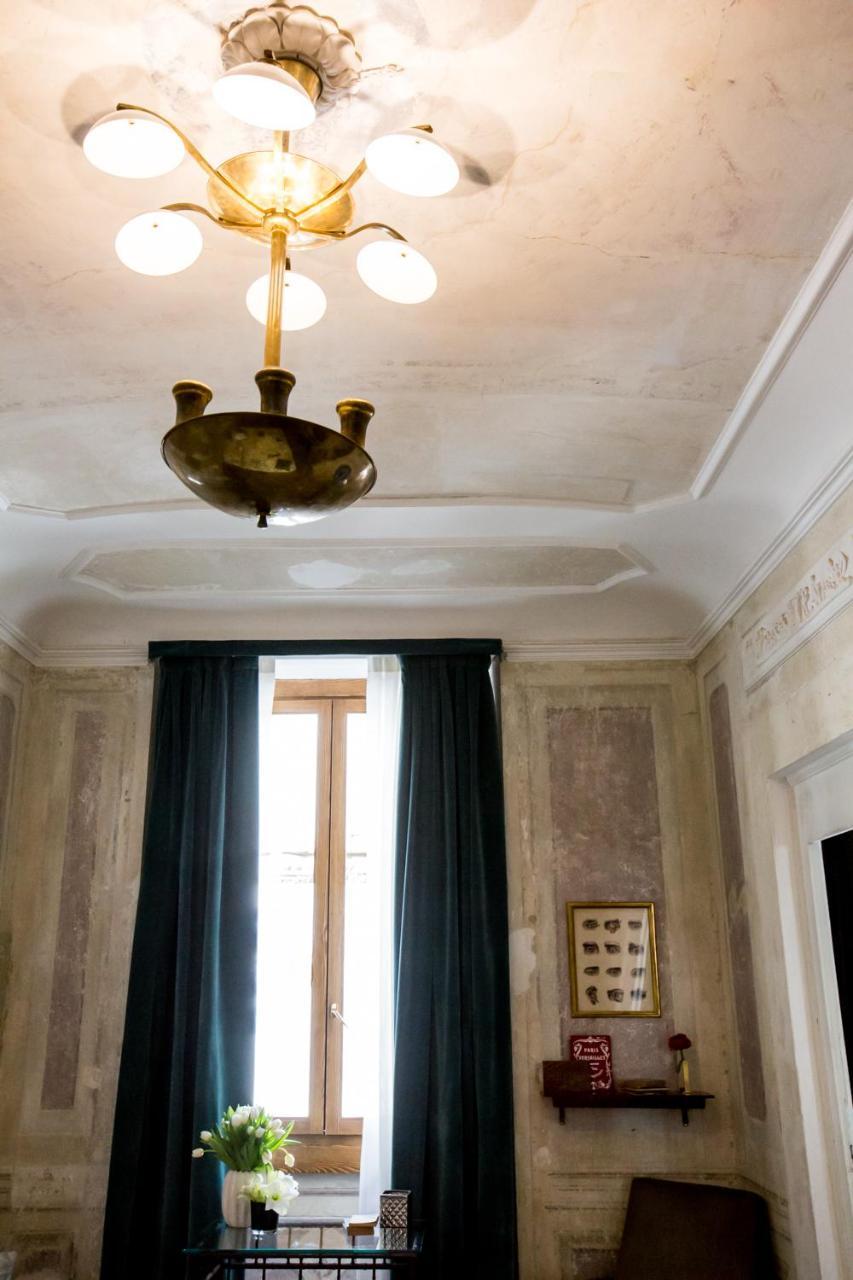 피렌체 Oltrarno Splendid B&B 외부 사진