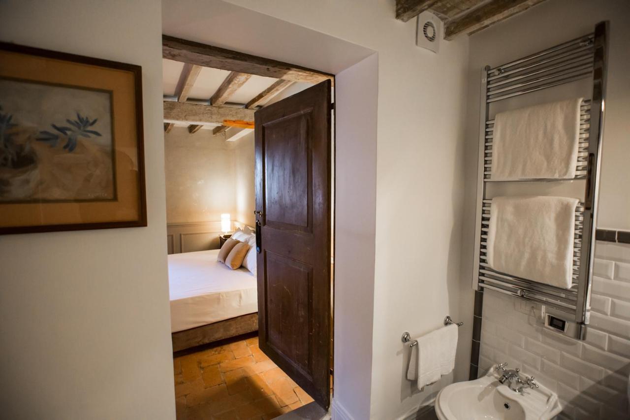피렌체 Oltrarno Splendid B&B 외부 사진