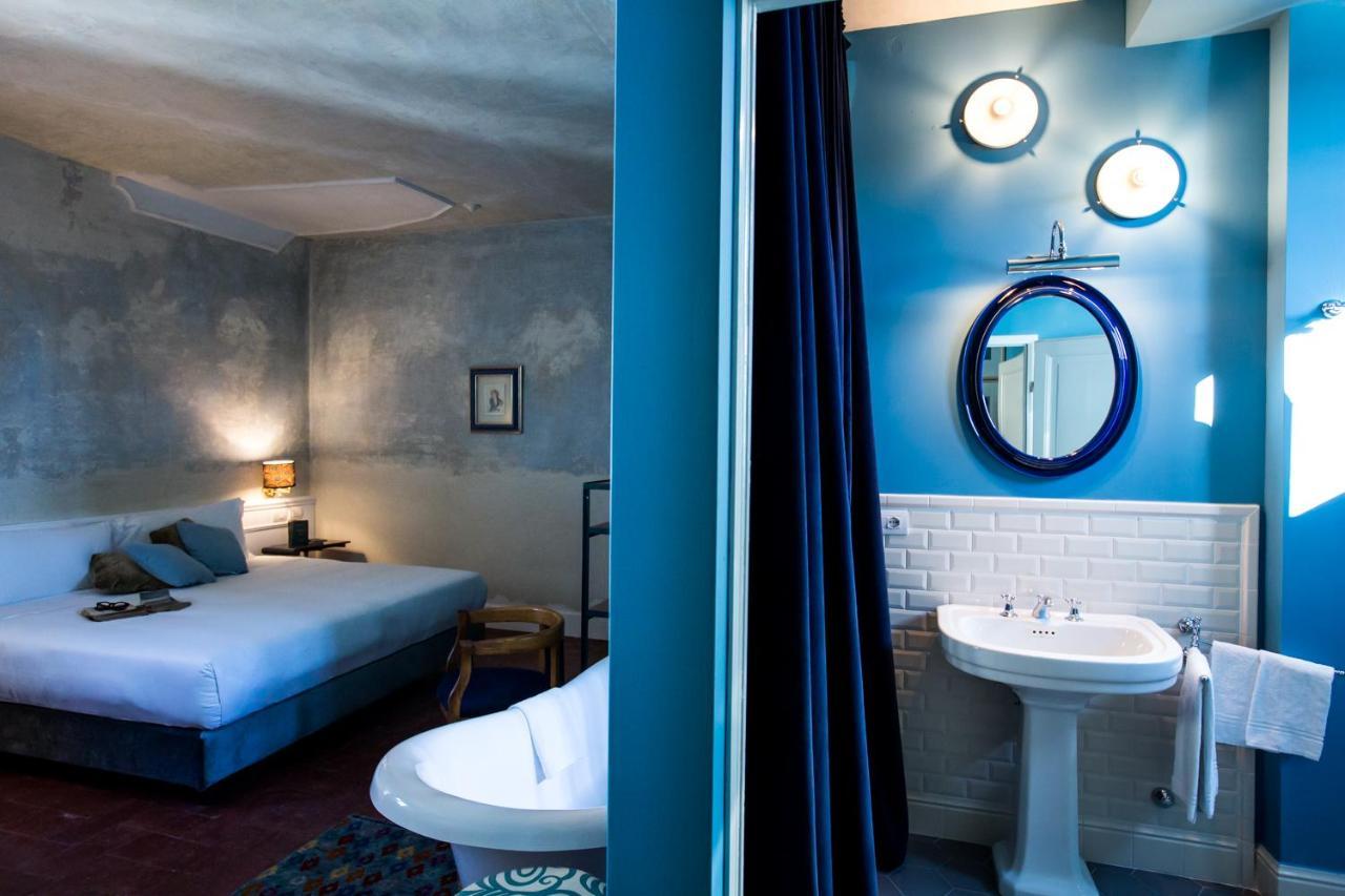 피렌체 Oltrarno Splendid B&B 외부 사진