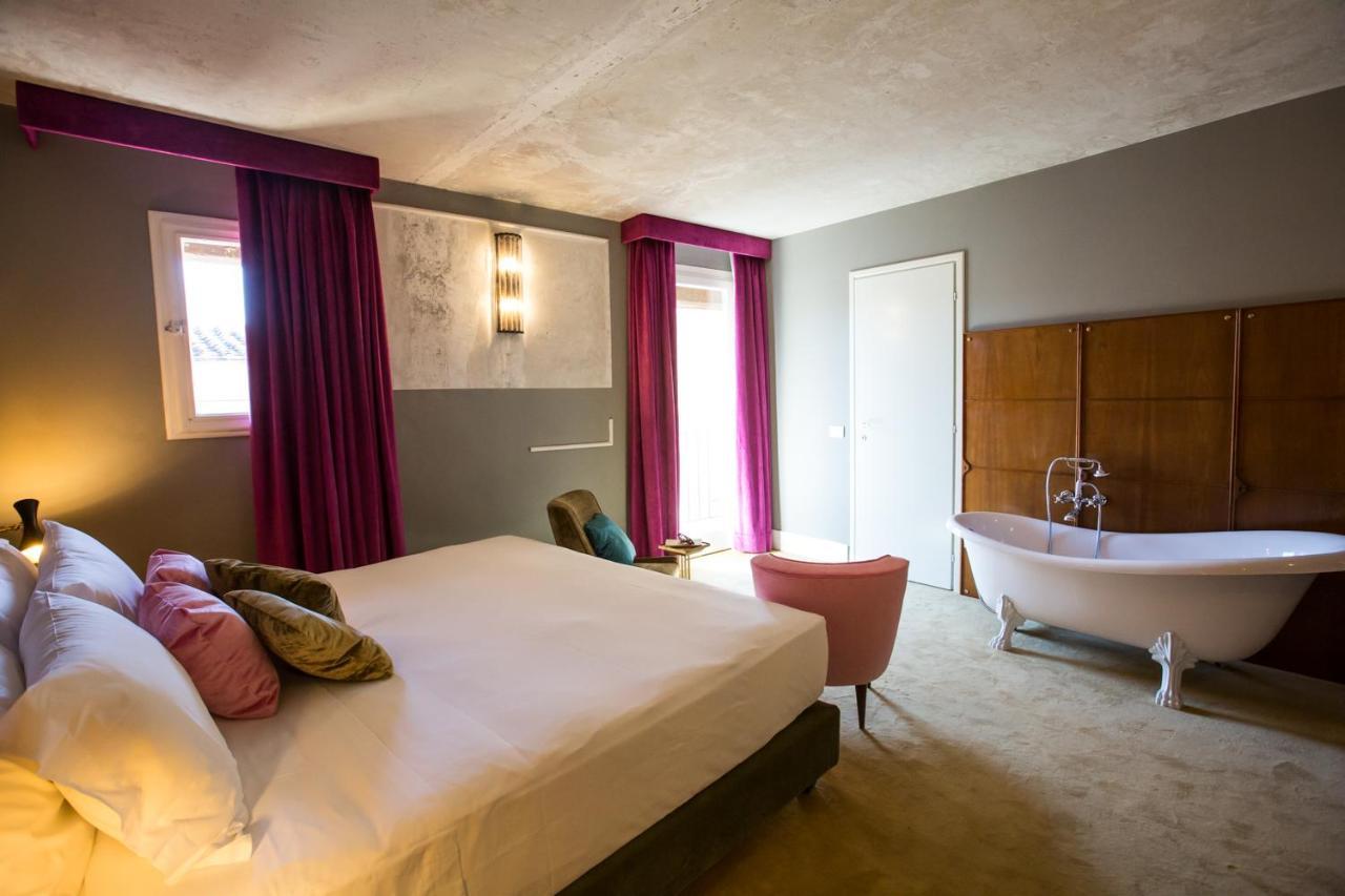 피렌체 Oltrarno Splendid B&B 외부 사진
