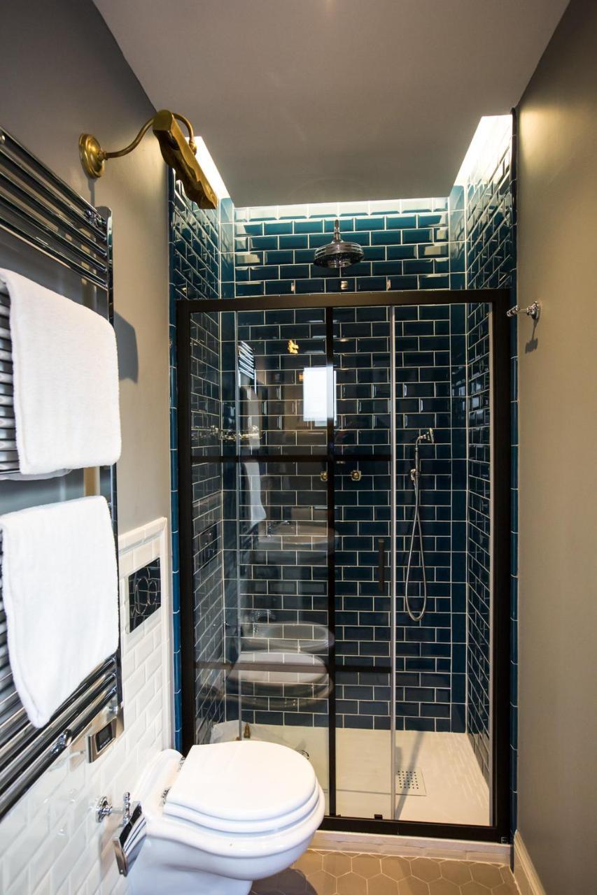 피렌체 Oltrarno Splendid B&B 외부 사진