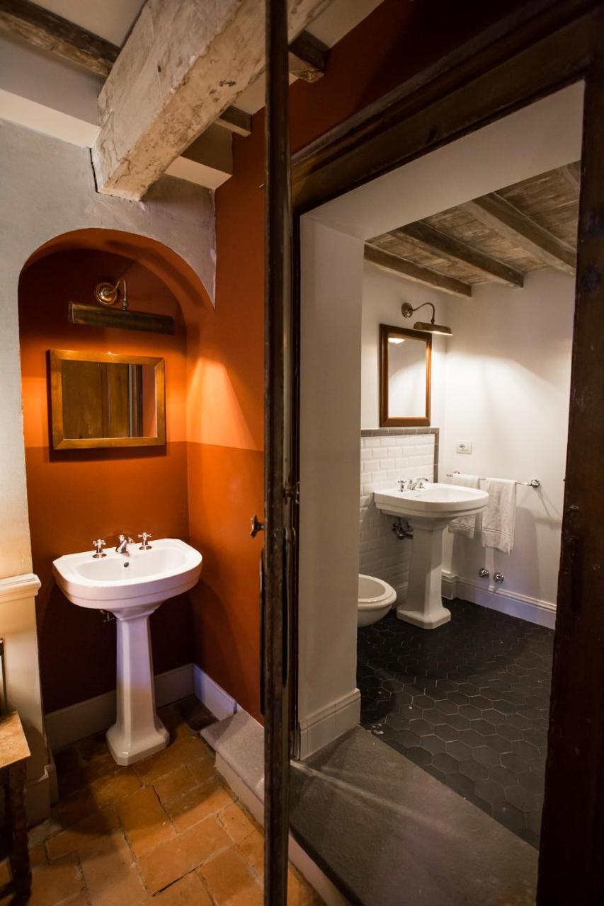 피렌체 Oltrarno Splendid B&B 외부 사진