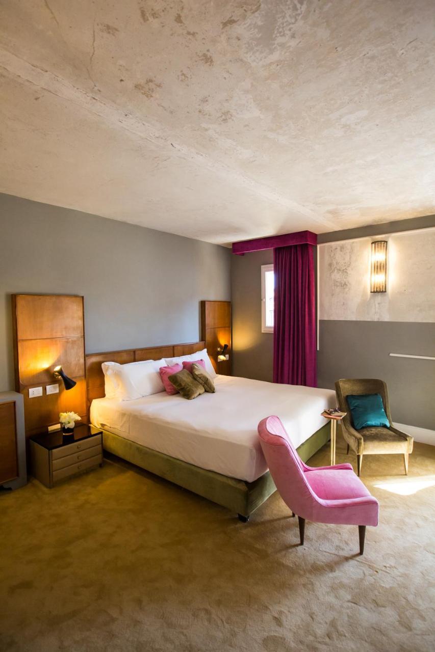 피렌체 Oltrarno Splendid B&B 외부 사진