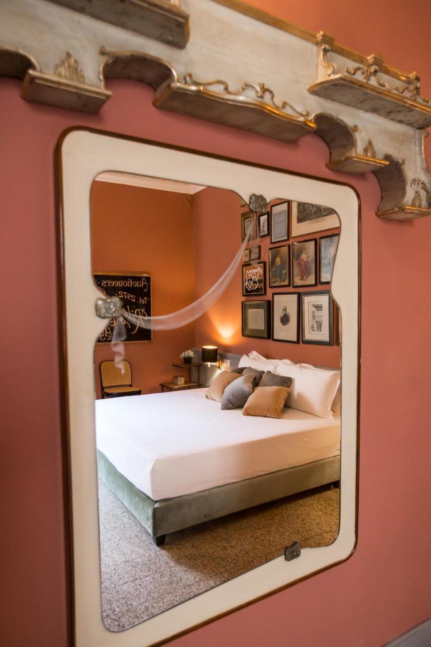 피렌체 Oltrarno Splendid B&B 외부 사진