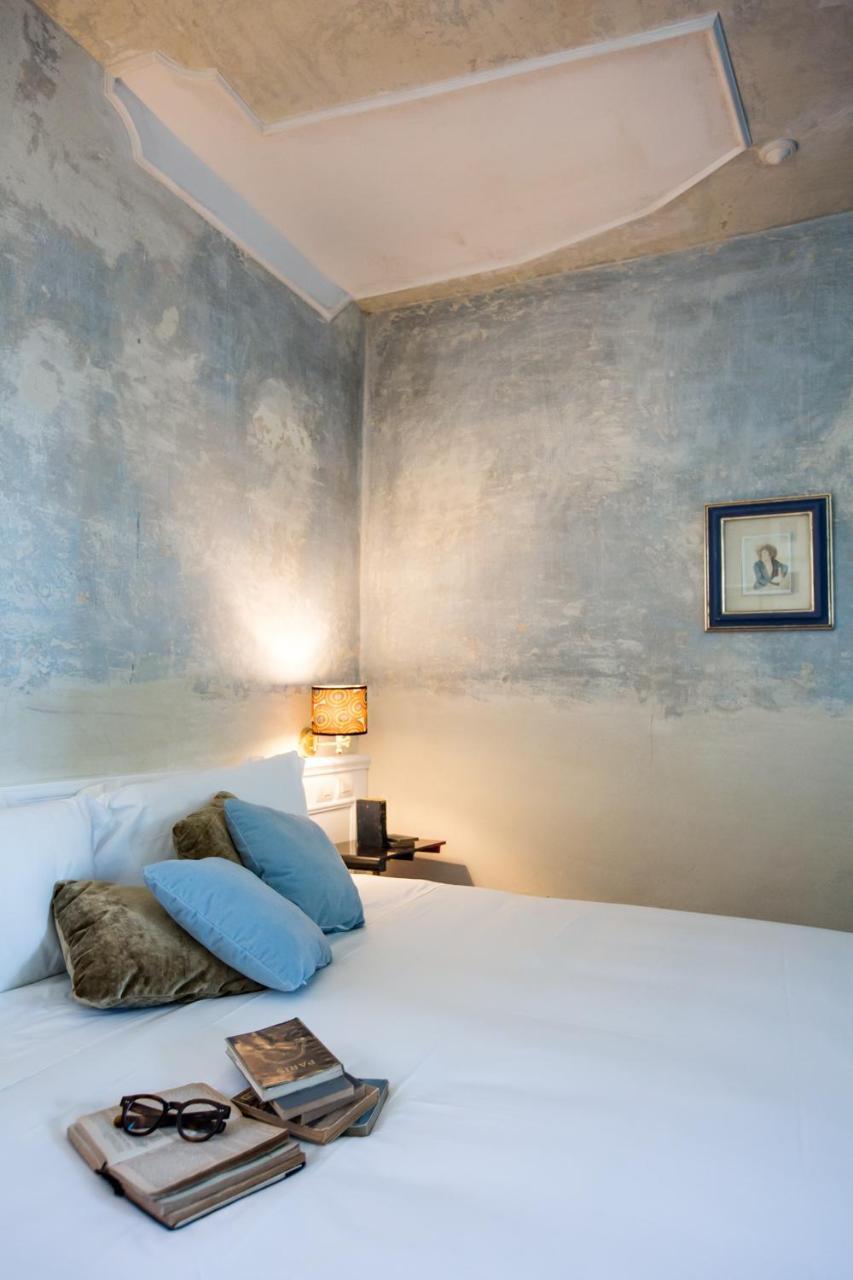 피렌체 Oltrarno Splendid B&B 외부 사진