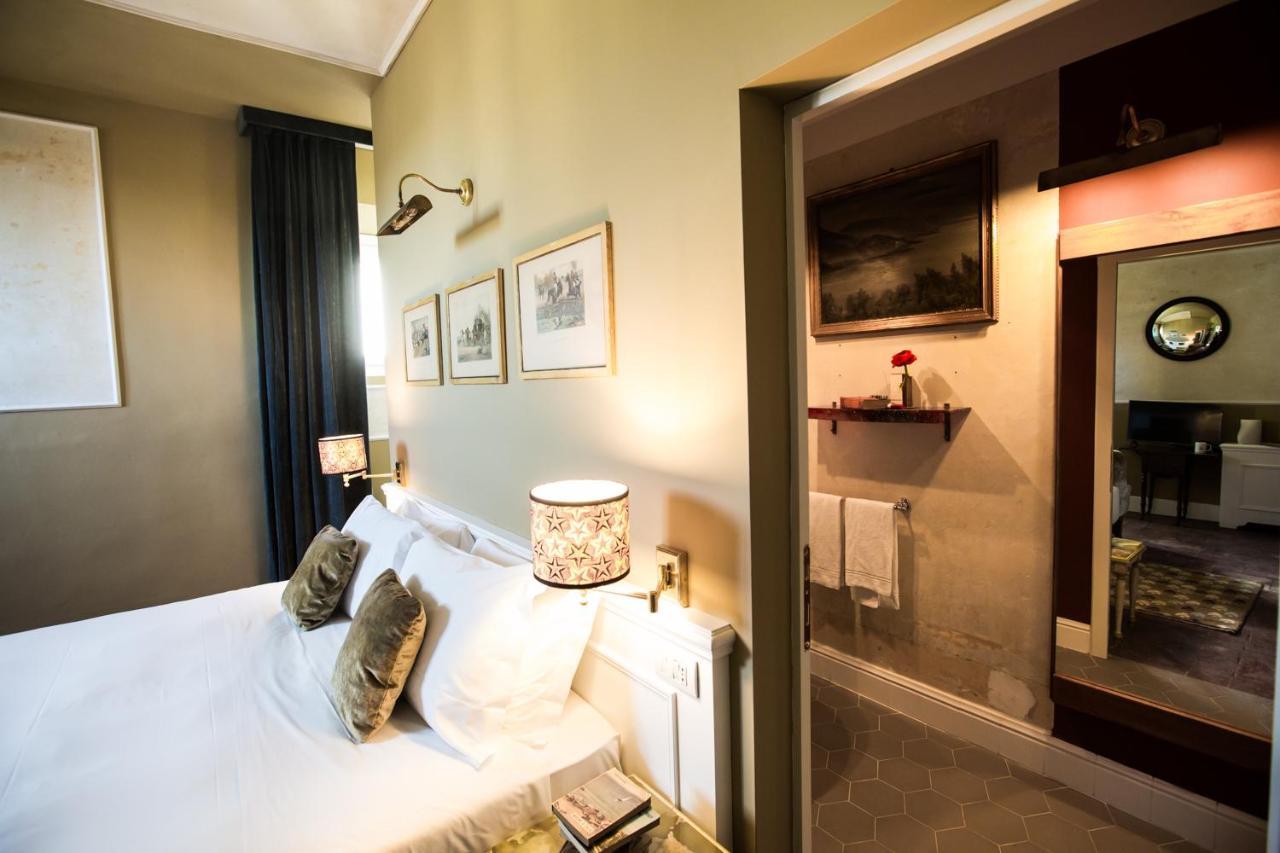 피렌체 Oltrarno Splendid B&B 외부 사진