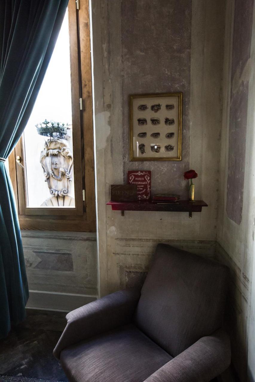 피렌체 Oltrarno Splendid B&B 외부 사진