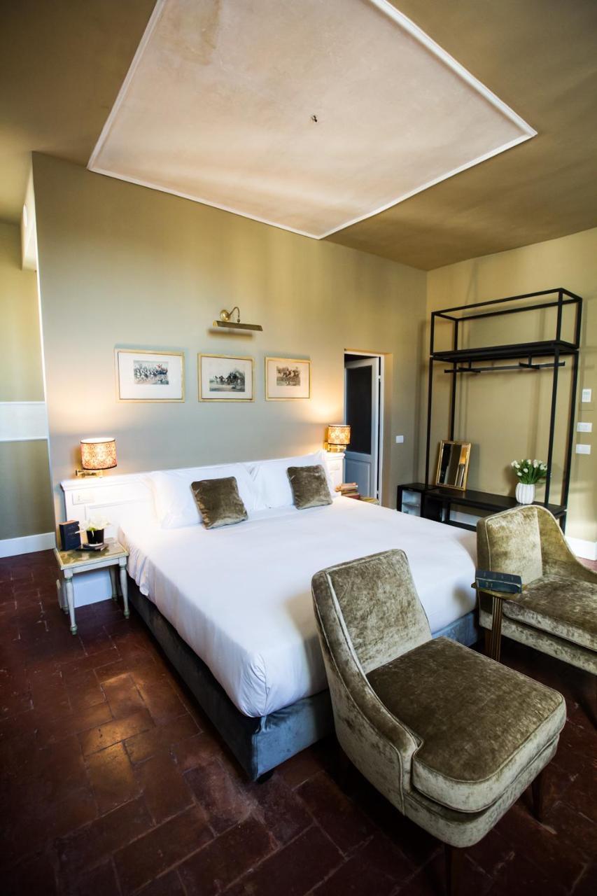 피렌체 Oltrarno Splendid B&B 외부 사진