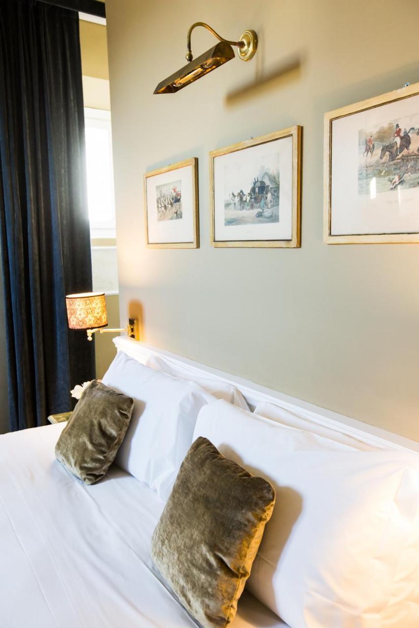 피렌체 Oltrarno Splendid B&B 외부 사진