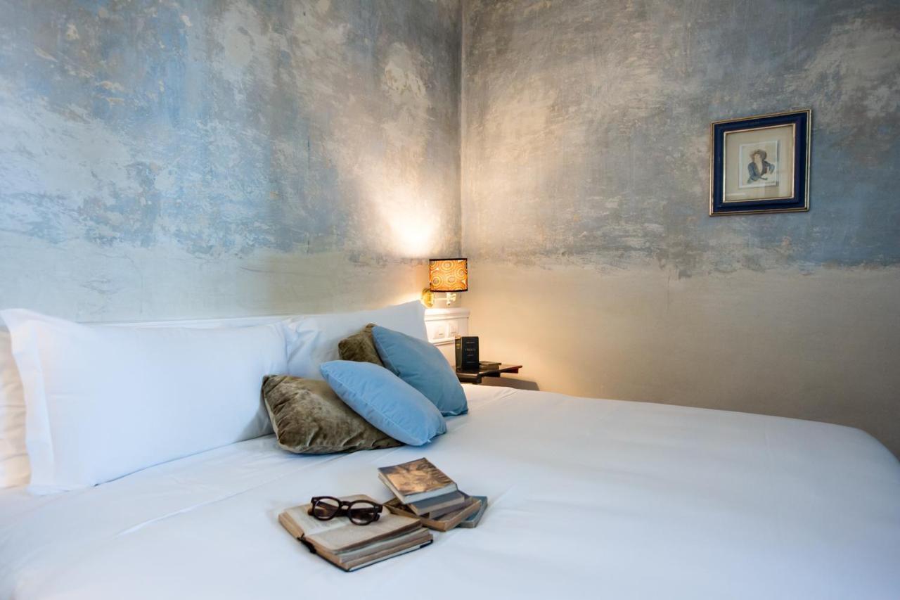 피렌체 Oltrarno Splendid B&B 외부 사진