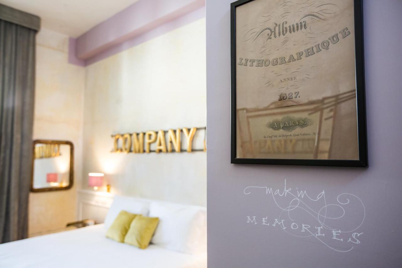 피렌체 Oltrarno Splendid B&B 외부 사진