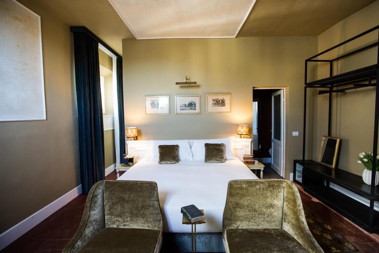 피렌체 Oltrarno Splendid B&B 외부 사진
