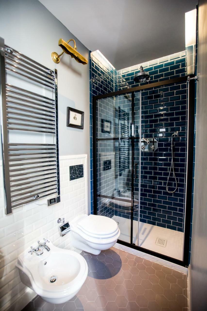 피렌체 Oltrarno Splendid B&B 외부 사진