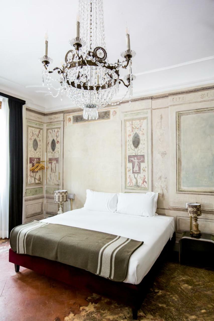 피렌체 Oltrarno Splendid B&B 외부 사진