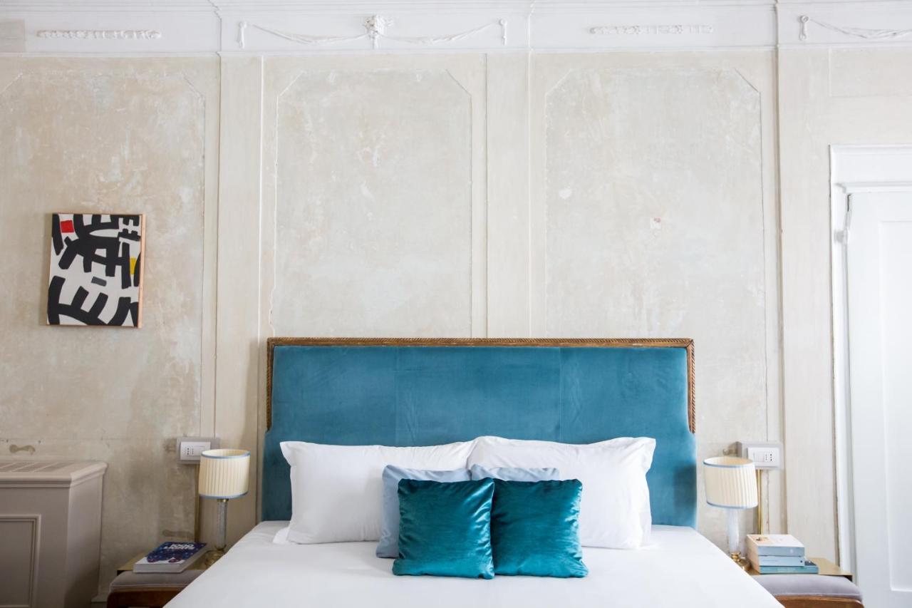 피렌체 Oltrarno Splendid B&B 외부 사진