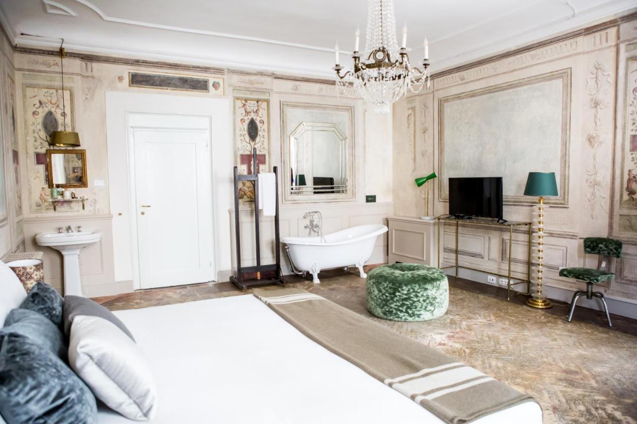 피렌체 Oltrarno Splendid B&B 외부 사진