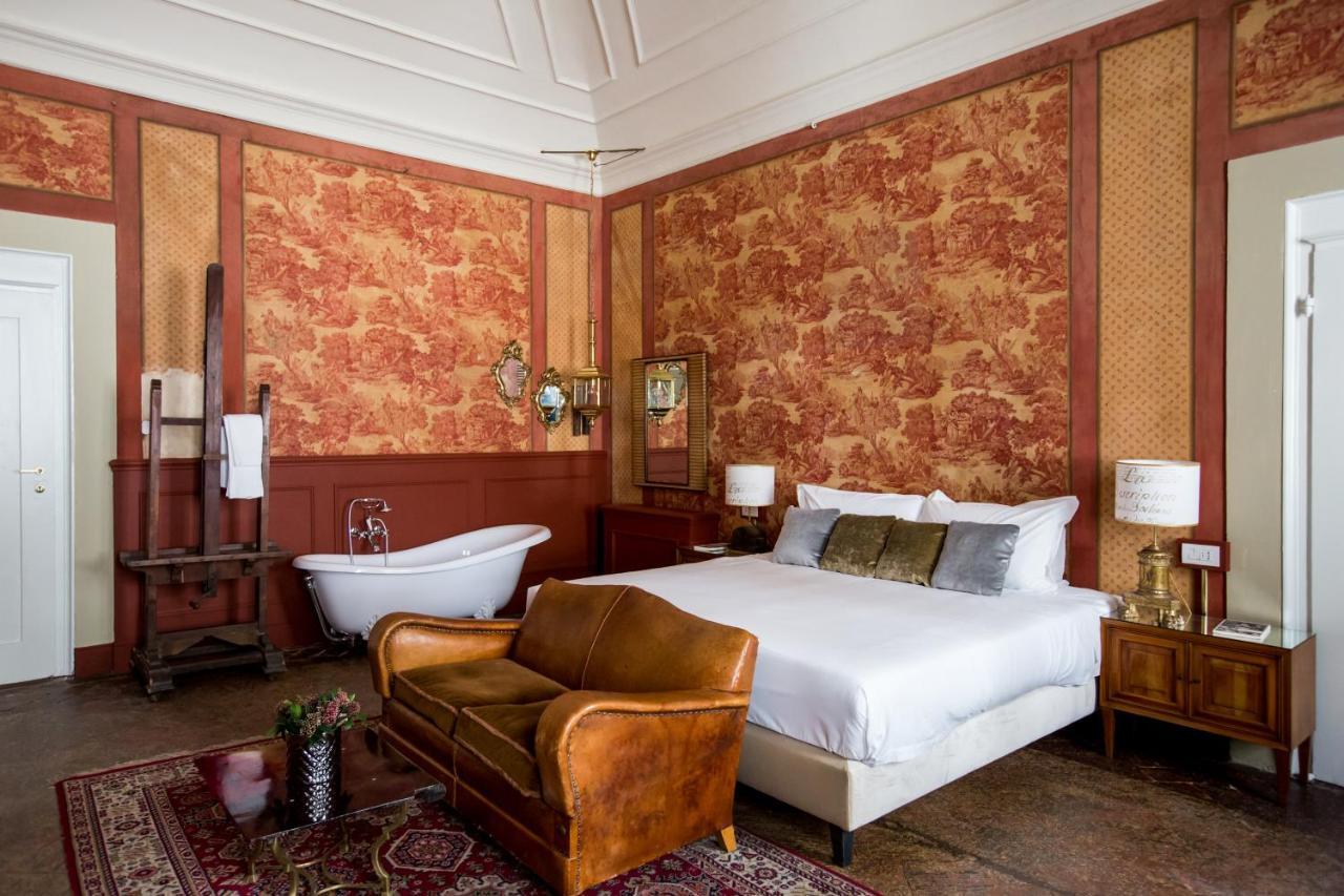 피렌체 Oltrarno Splendid B&B 외부 사진