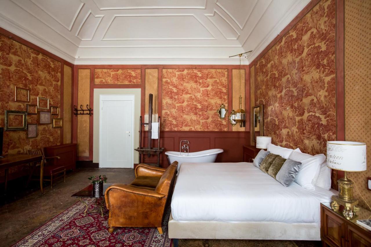 피렌체 Oltrarno Splendid B&B 외부 사진